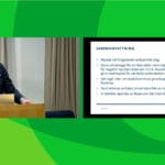 Kommunfullmäktiges möte i Umeå 24 november